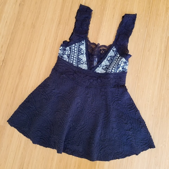 Free People Tops - Free People top